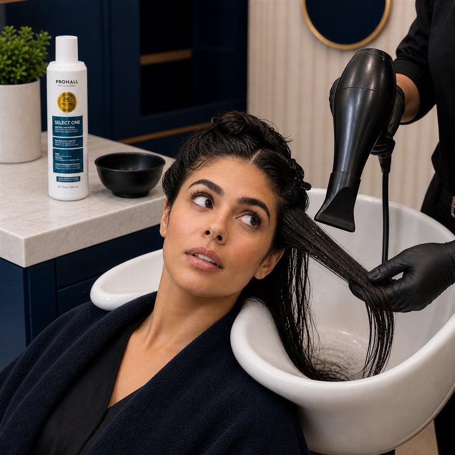 Select One: Partial dry—50%